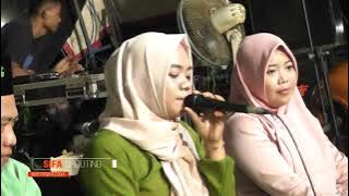 REBANA NURUL YAQIN || KIDUNG WAHYU KOLOSEBO || JUJUK