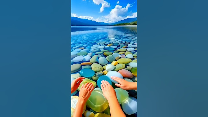 Crystal formation beach, some beautiful agate balls #outdoors。 diamonds and gold