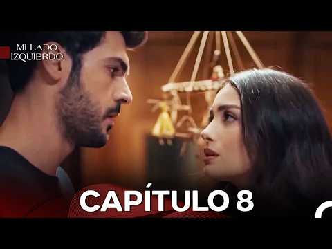 Mi Lado Izquierdo Capitulo 8 (Doblado en Español) (Versión Larga)
