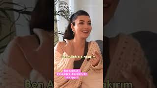 Aslıhan Güner-Ben Allaha Hevale Ediyorum