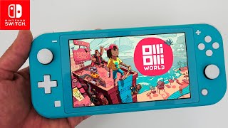 Nintendo Switch OLLIE Ollie-Oop for Nintendo Switch - Nintendo Official Site