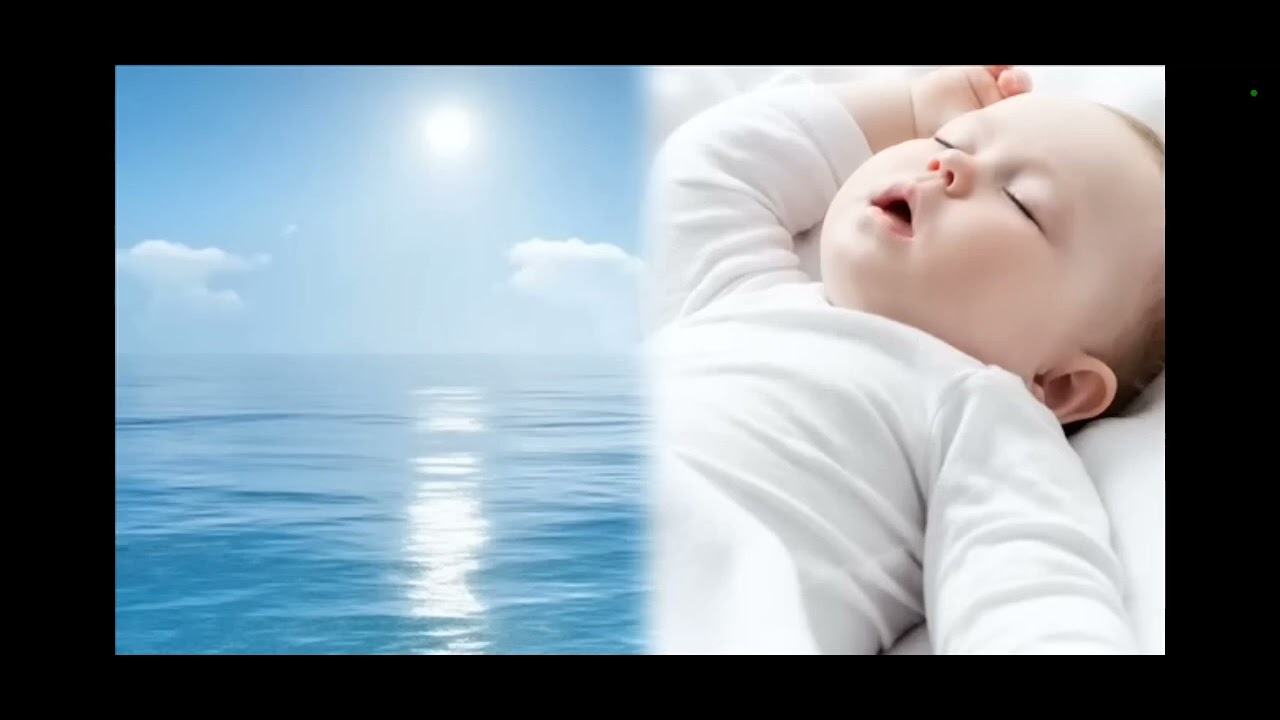 RUMORE BIANCO PER NEONATI, BAMBINI, SILENZIO, NANNA - YouTube