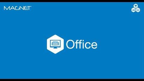 MAGNET Quick Guide: MAGNET Office – Select Similar