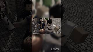 old Roblox animation part 2 #viral #roblox #shorts #subscribe #fighting #popular #newyoutuber