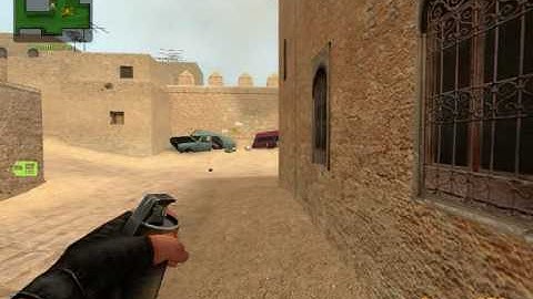 Css. Nice Flash Kill