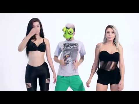 Mc Japa - Perereca Suicida ( CLIPE OFICIAL )