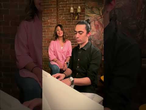 من العشم عمرو دياب دينا عتيق