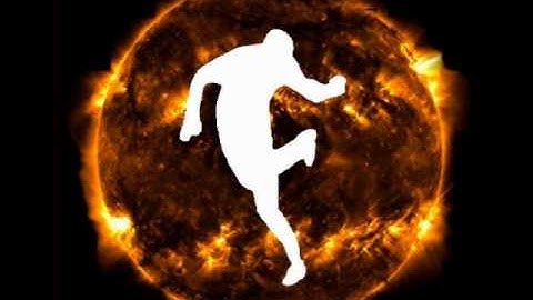 Dj Triplestar - Tetris Jumpstyle