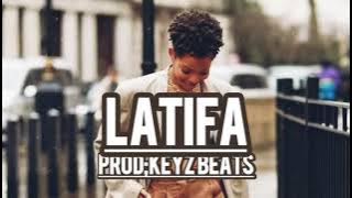 LATIFA - Master kg X mr brown X king monanda ( Amapiano x afrobeats x   dancehall instrumentals 2023