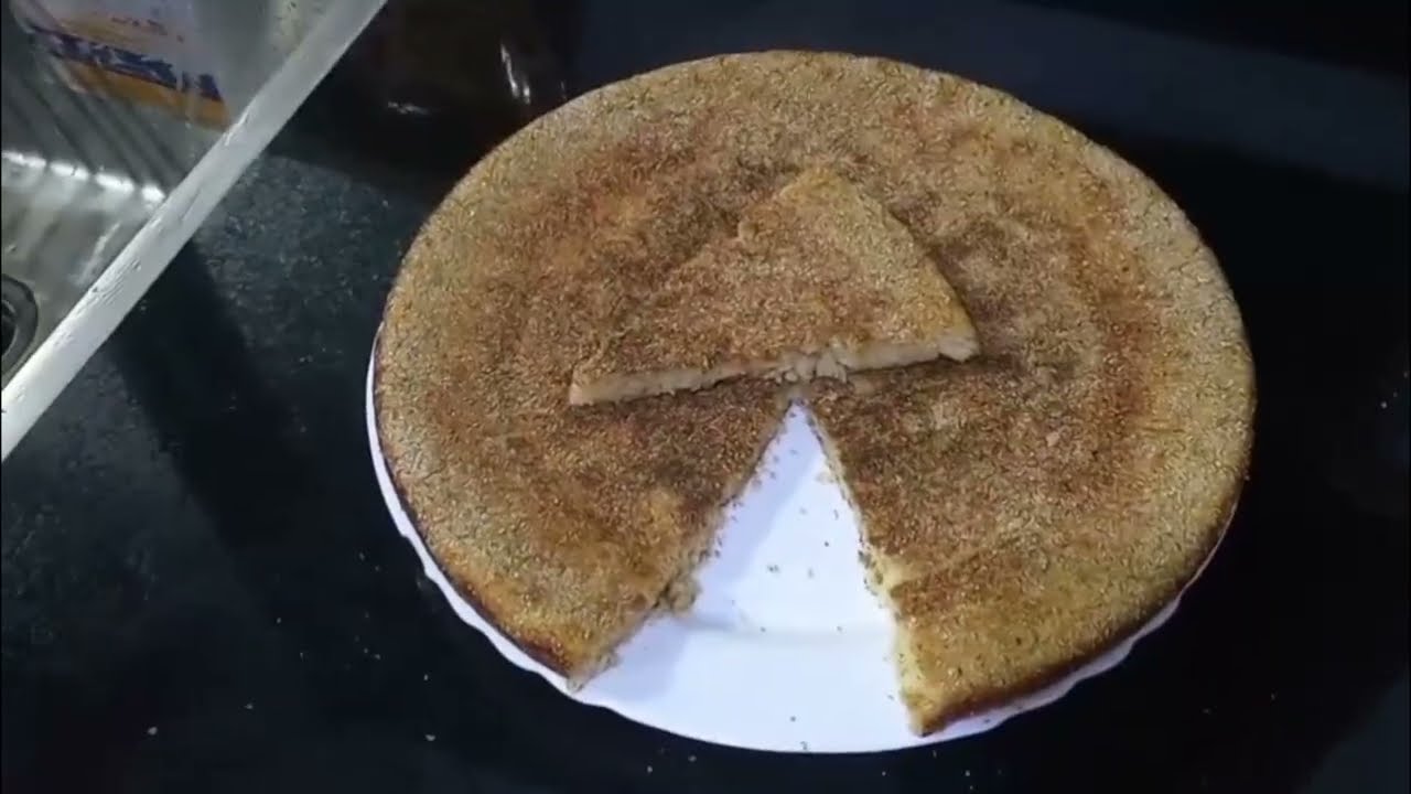 طريقتي فالحرشة البلبولة رائعة😋متشبعوش منها دخلو شوفو