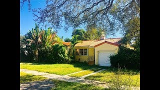 1020 NE 92nd St, Miami Shores, FL 33138