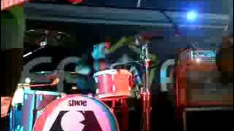 Perfect Company-A Cursive Memory @ Home Depot Center