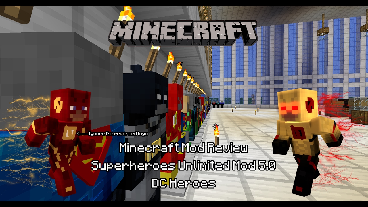 tihyogames superheroes unlimited