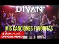 DIVAN - Concierto &quot;Mis Canciones Favoritas&quot; (Official Video)