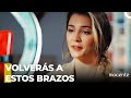 Los Brazos De İlker Es La Única Destinación - Inocente