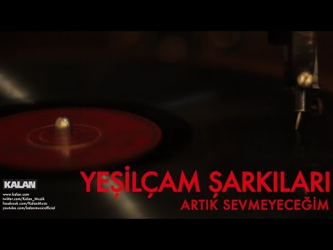 Esin Engin - Seven Ne Yapmaz - [ Artık Sevmeyeceğim © 2006 Kalan Müzik ]