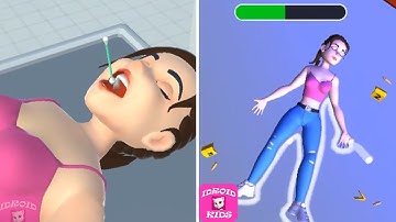 Forensic Master Walkthrough All Levels Gameplay Android iOS Ep 9