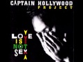 Nothing's Gonna Stop Me - Captain Hollywood Project