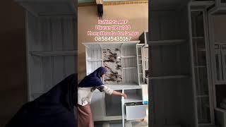 Buffet tv minimalis ACP #cod #fypシ゚viral #gratisongkir #buffettv #fypyoutube