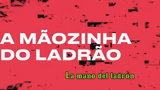 Ratos de Porão: Aglomeração (Subtítulos portugués - español)