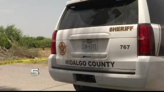 KRGV CHANNEL 5 NEWS Update - July 25