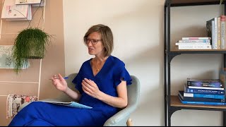 Kennismaking Marije Timmerman
