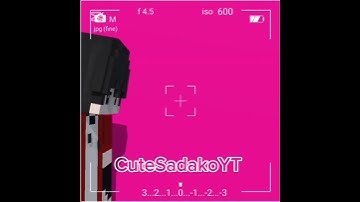 "[Trend Video 📷]] Minecraft animations prisma3D 💖