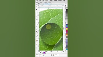 3D Water Drop | Tools Hacker Graphix #logo #viralvideo