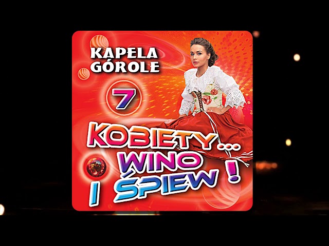 Kapela Górole - Zbój Janosik