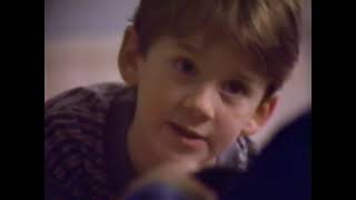 Walt Disney World 1994 Television Commercial - Voice Of Experience