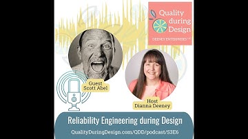 Information Development in Design, with Scott Abel – Part 2 (A Chat with Cross Functional Experts)