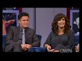 Donny & Marie Osmond - Rosie O'Donnell Show - 2011