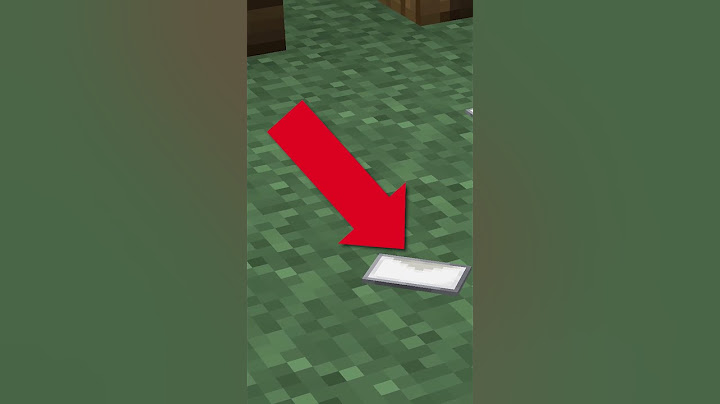 Tiny Minecraft Build Hack