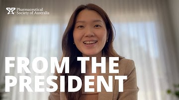 From the President: Reflections on 2024