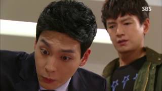 2013-11-04 못난이주의보 다시보기 #22(2)