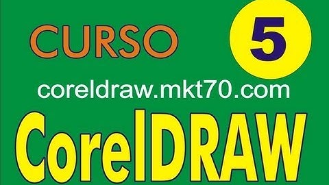 005 CURSO VIDEO TUTORIAL CORELDRAW -- TRANSFORMACION POSICION DUPLICAR OBJETO