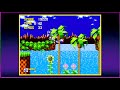 Beginning of video