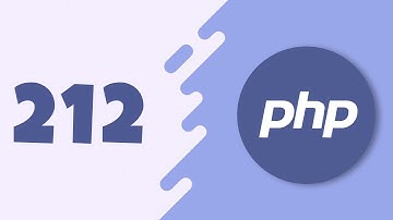 PHP Ders 212 PostgreSQL Left, Right ve Full Join Group By ve Having