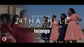 Injongo_thepurpose - ' ZITHATHELE AMANDLA '