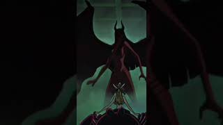 Nico Robin Demon Mode