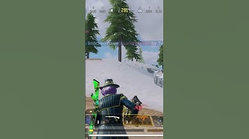 You jump in the wrong place #codm #shorts #callofdutymobile