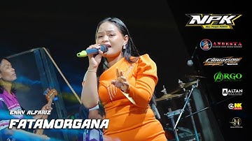 FATAMORGANA ~ ENNY ALFARIZ ~ NEO PUSPA KELANA LIVE THE WEDDING SINGGIH ft MARITA