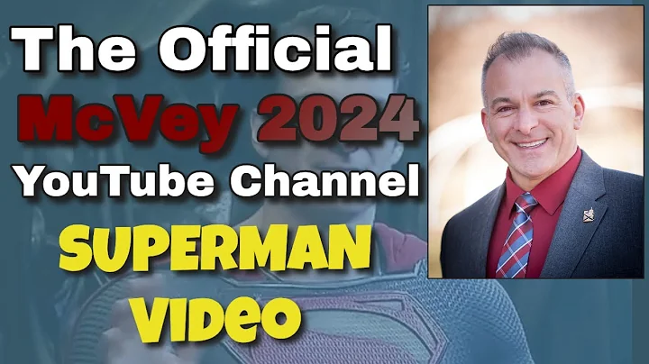 Frank Mcvey For Mayor 2024 of Phillipsburg, New Je...