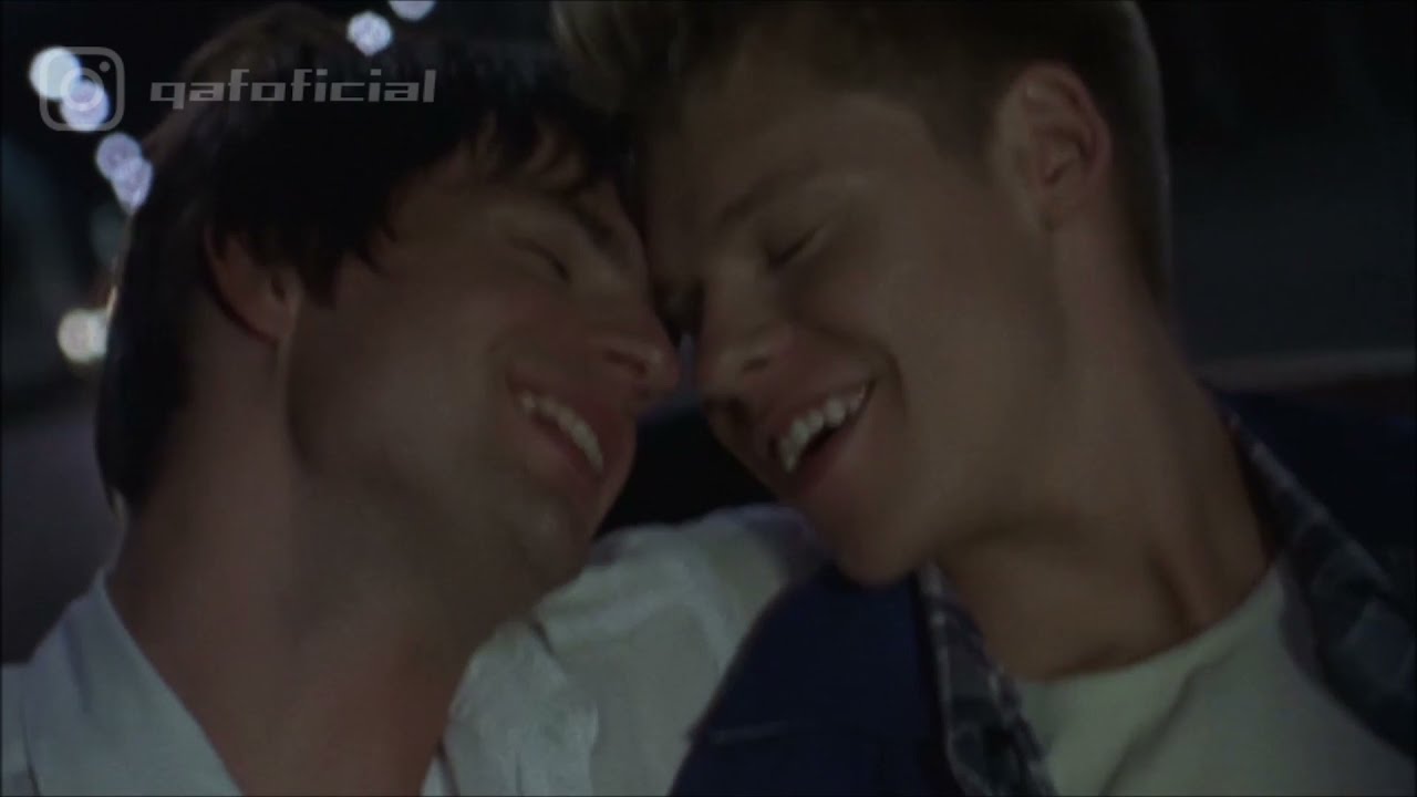 Download Queer as Folk: I'm going with him (1x01)