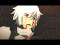 iluvtora - killing myself in my best outfit (lyrics) 「AMV」