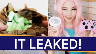 Formerly Selling Used Bath Water For Rp.422 Thousand, Now Belle Delphine  Pockets Rp.16.8 Billion