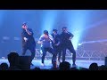 Berywam Hip hop medley Festival parole et musique Zentih Saint Etienne 14 juin 2019