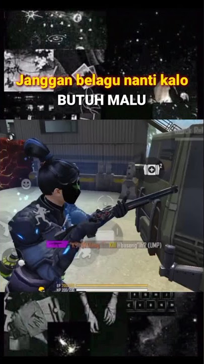 STORY WA 30 DETIK FREE FIRE || Janggan sampe belagu ya☺ || VIRAL TIKTOK2021