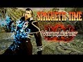 TEKKEN 7 / Quest For Vanquisher, Claudio Ranked