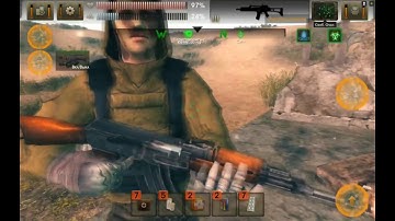 Пустые Земли. Пролог. The Sun: Origin - полная версия iOS/Android. #1